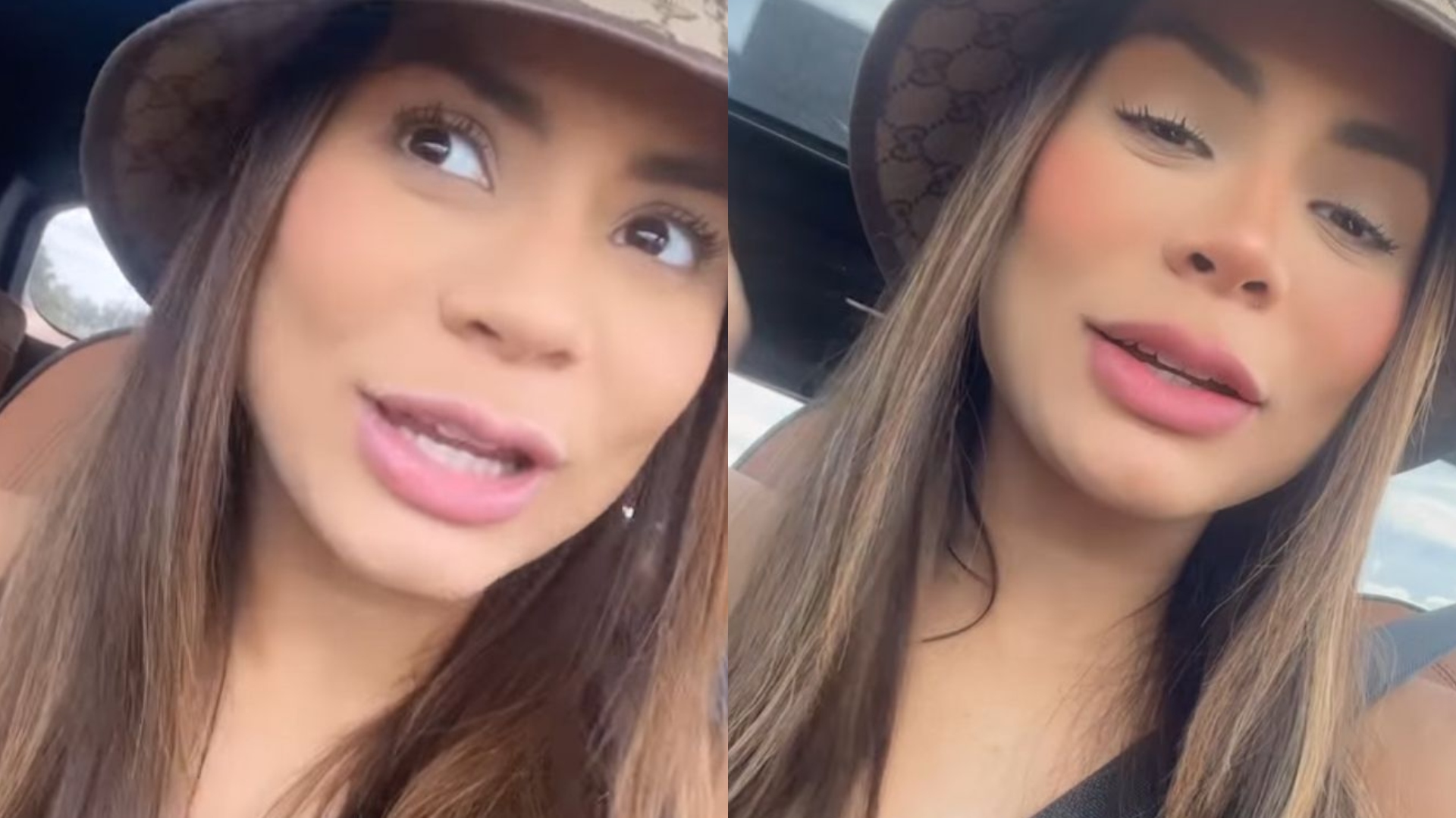 Após anunciar gravidez, Lexa é chamada de ‘fresca’ e rebate: ‘Não vão conseguir’