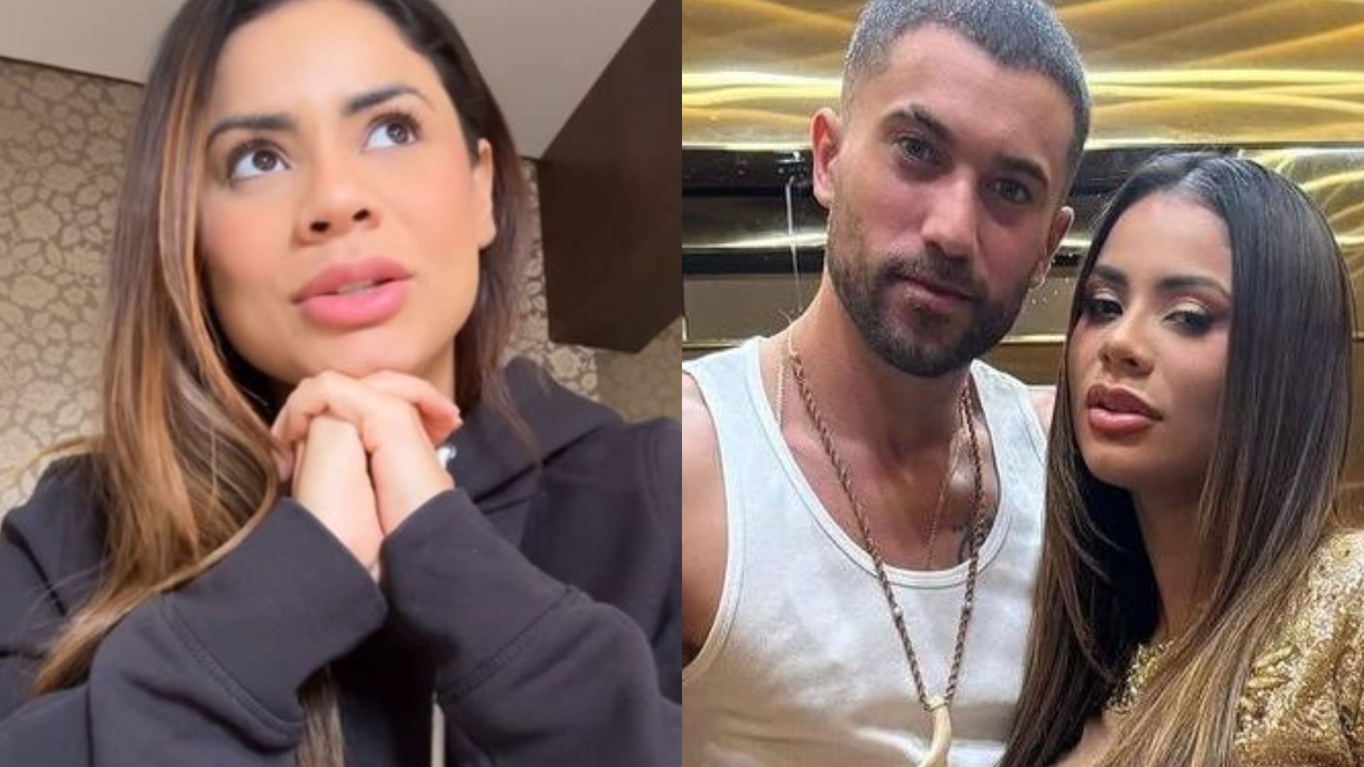 Lexa reage após ser criticada por esconder gravidez: ‘Nunca senti tanto medo’