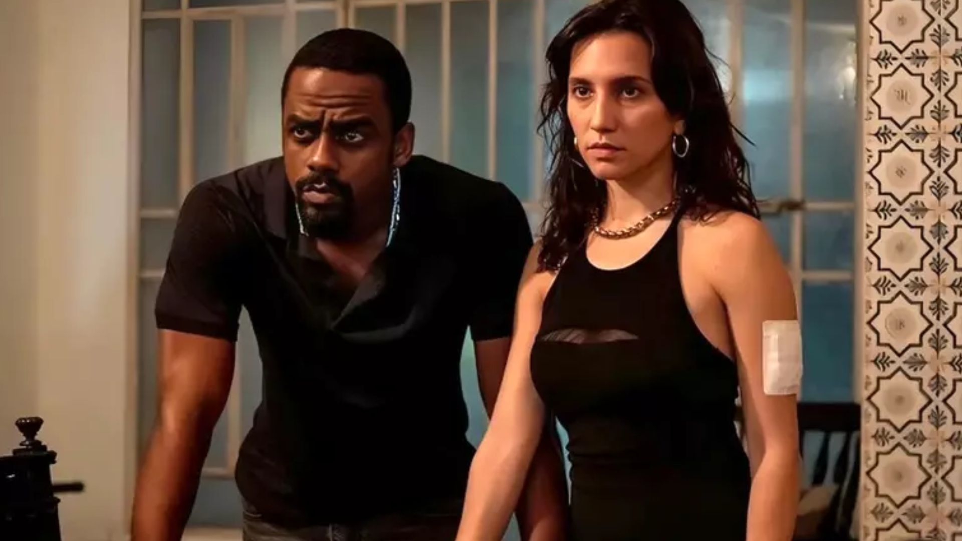 Lorena Comparato retorna como Geise no trailer da 6ª temporada de Impuros; assista