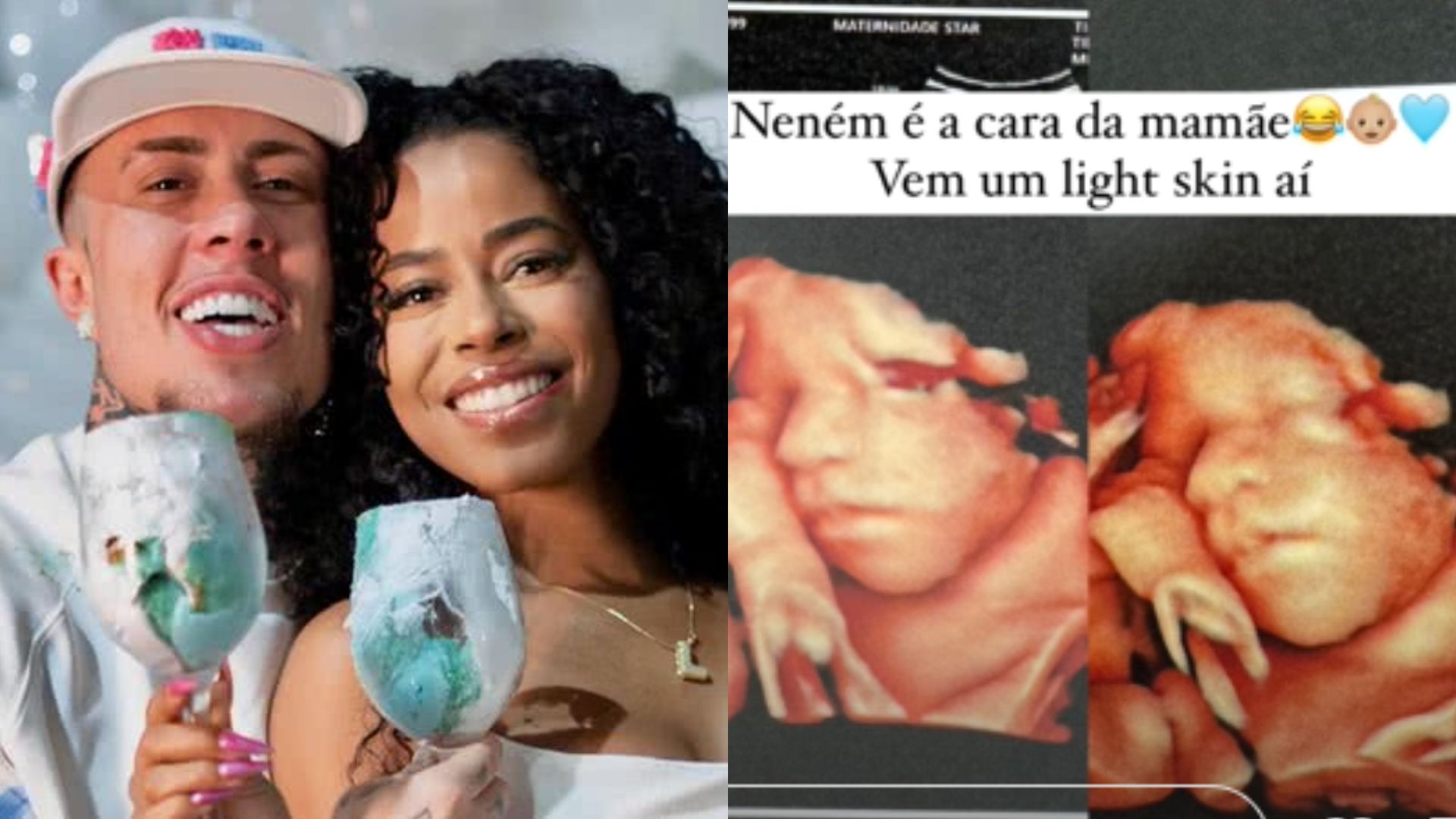 Lorena Maria desabafa e expõe problemas para dormir durante gravidez: ‘Muito nervoso’