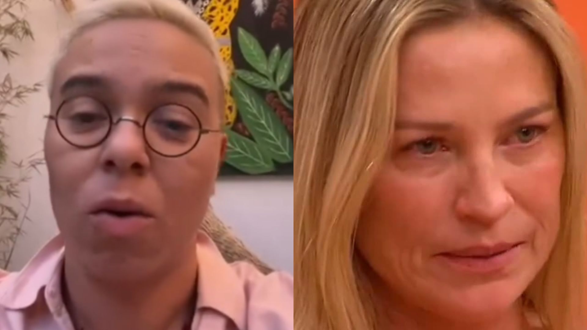 Maria Gadú dá patada sobre suposta defesa de Dado Dolabella: ‘Cuida da sua vida’