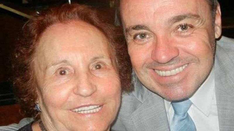Cinco anos após a morte de Gugu, mãe do apresentador faz duro desabafo: ‘Muita saudade’