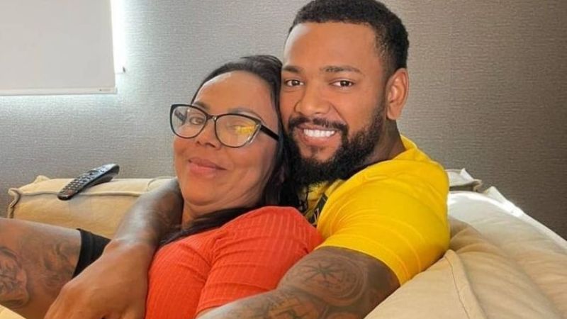 Mãe de Nego do Borel sai em defesa do filho após briga de rua: ‘É muito fácil julgar’