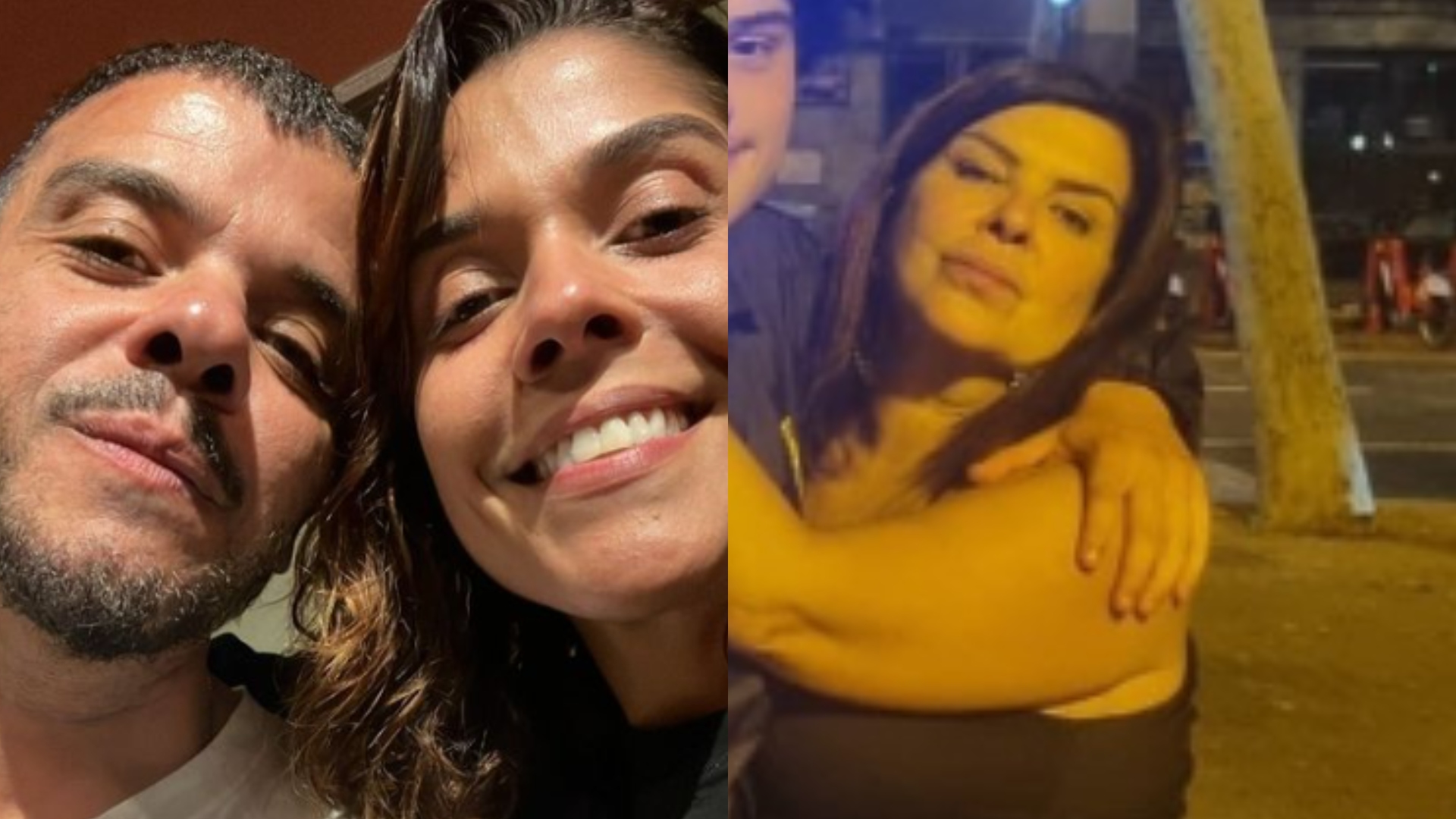 Em meio à dor, mãe de João Rebello ganha presente do neto, filho do ex-ator: ‘Sempre’