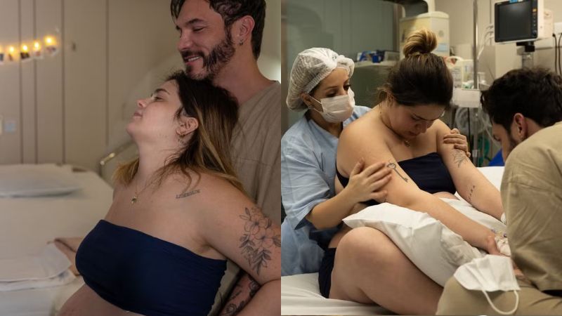 Mapa astral de Ravi traz previsões sobre o bebê: ‘Acima da média’