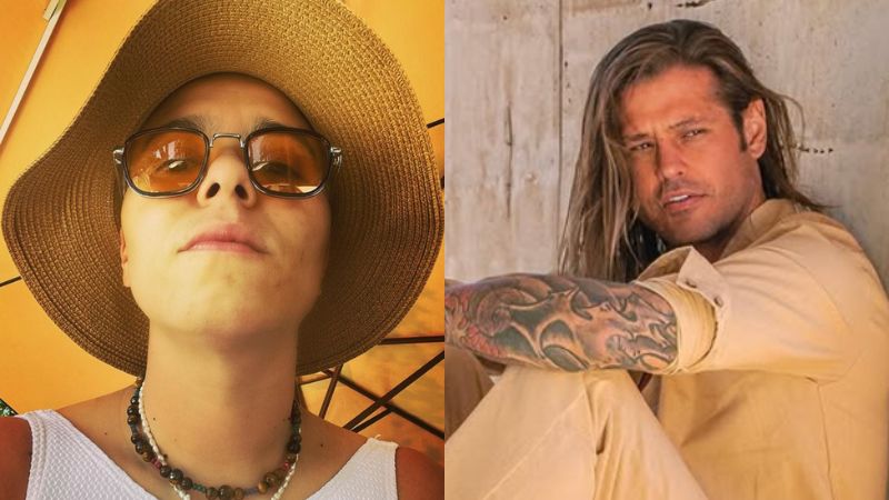 Maria Gadú quebra o silêncio sobre amizade com Dado Dolabella: ‘Tenho pavor’