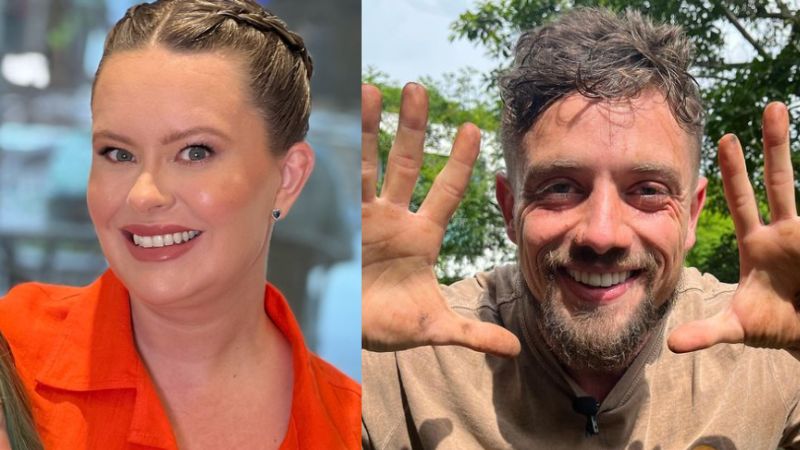 Mariana Bridi já possuía medida protetiva contra Rafael Cardoso: ‘Violência’