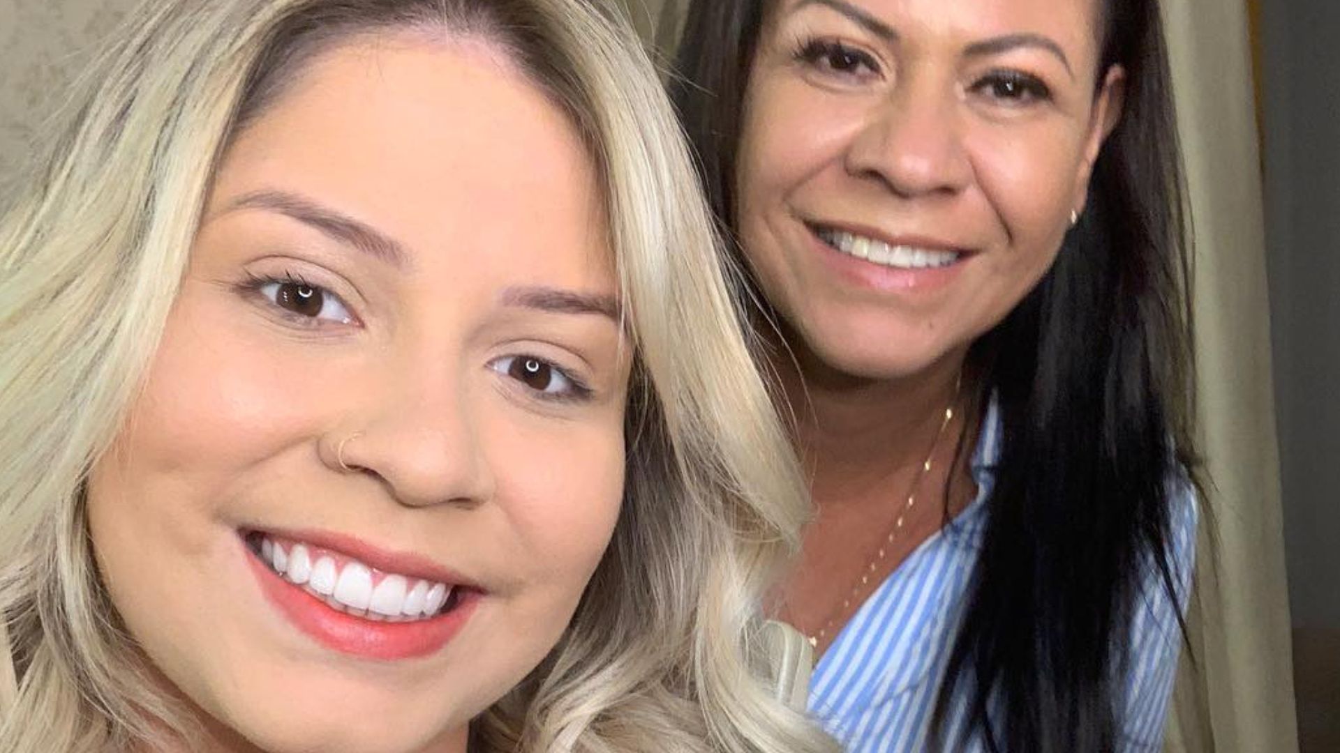 Dona Ruth é criticada por familiares de vítimas: ‘Deu mais importância à filha dela’