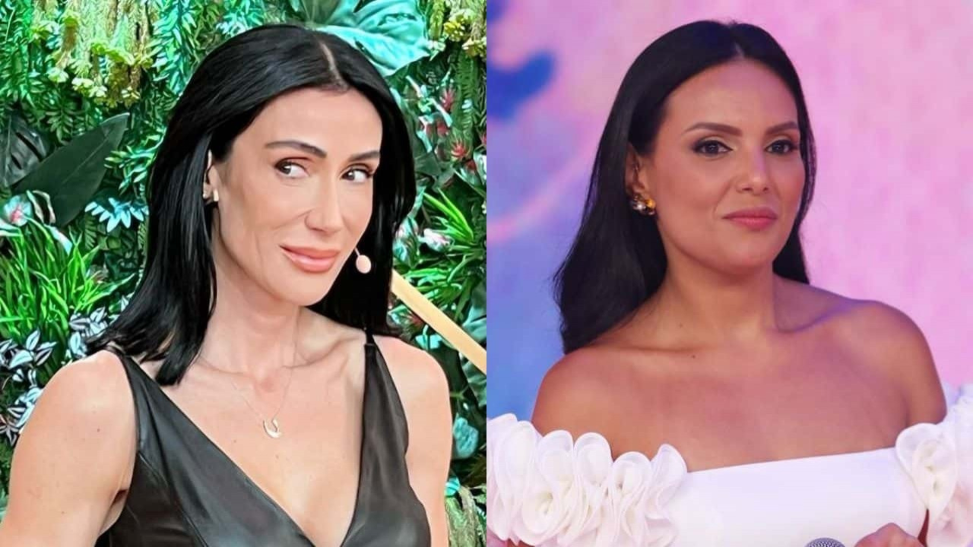 SBT tira Michelle Barros do ‘Chega Mais Notícias’ e Márcia Dantas assume