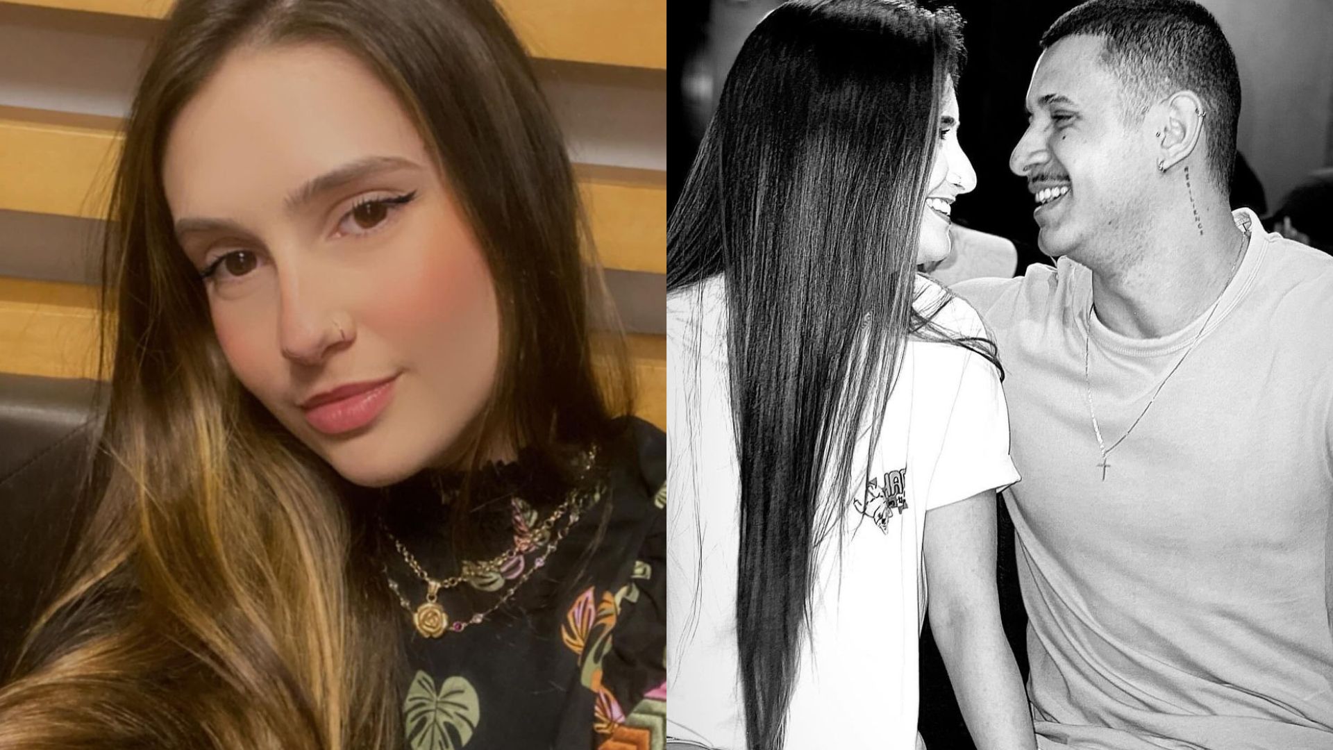 Luto! Namorado da bailarina de Claudia Leitte desabafa após perda: ‘Minha vida’