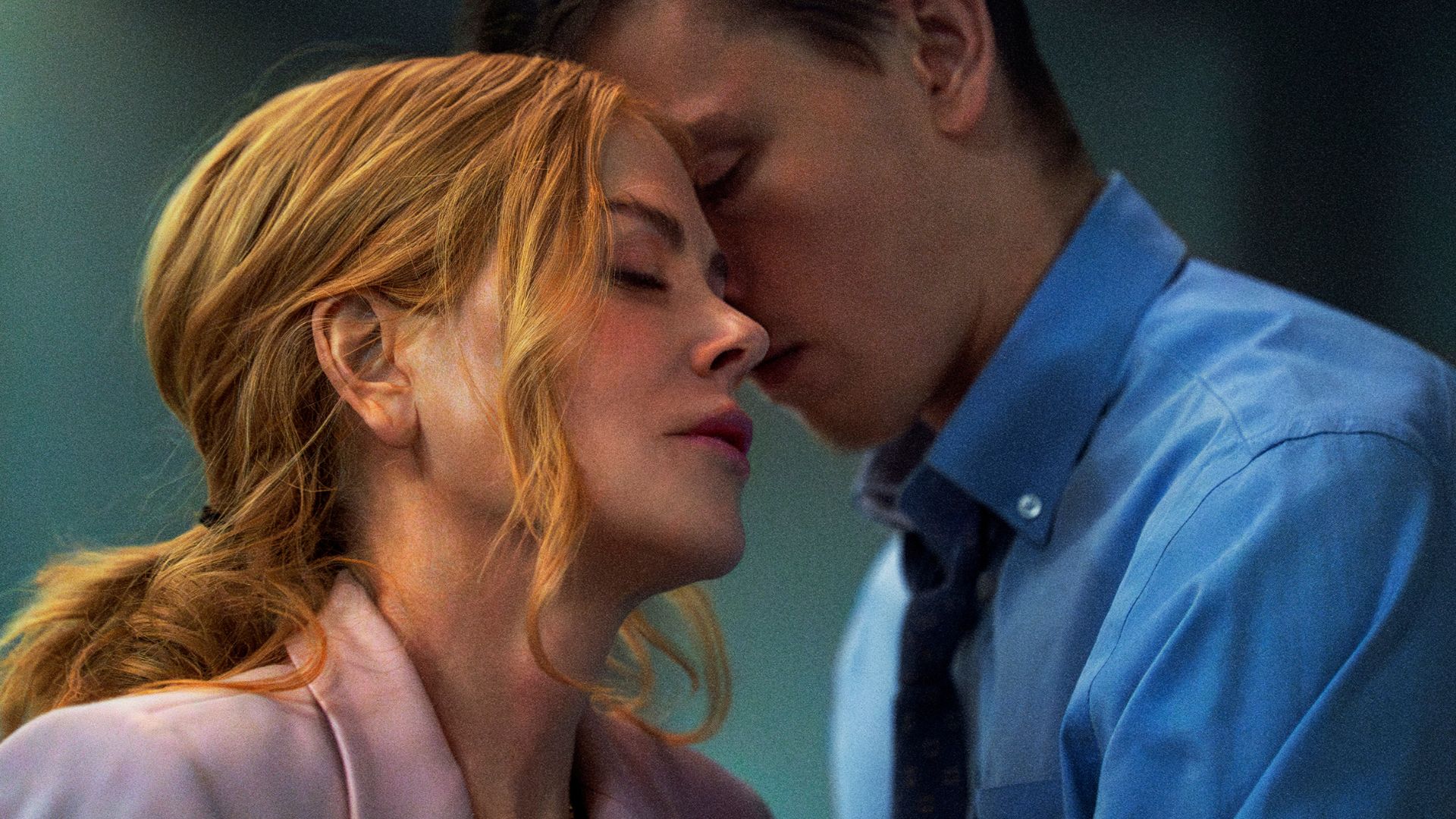 Nicole Kidman protagoniza cenas picantes no trailer de Babygirl; assista