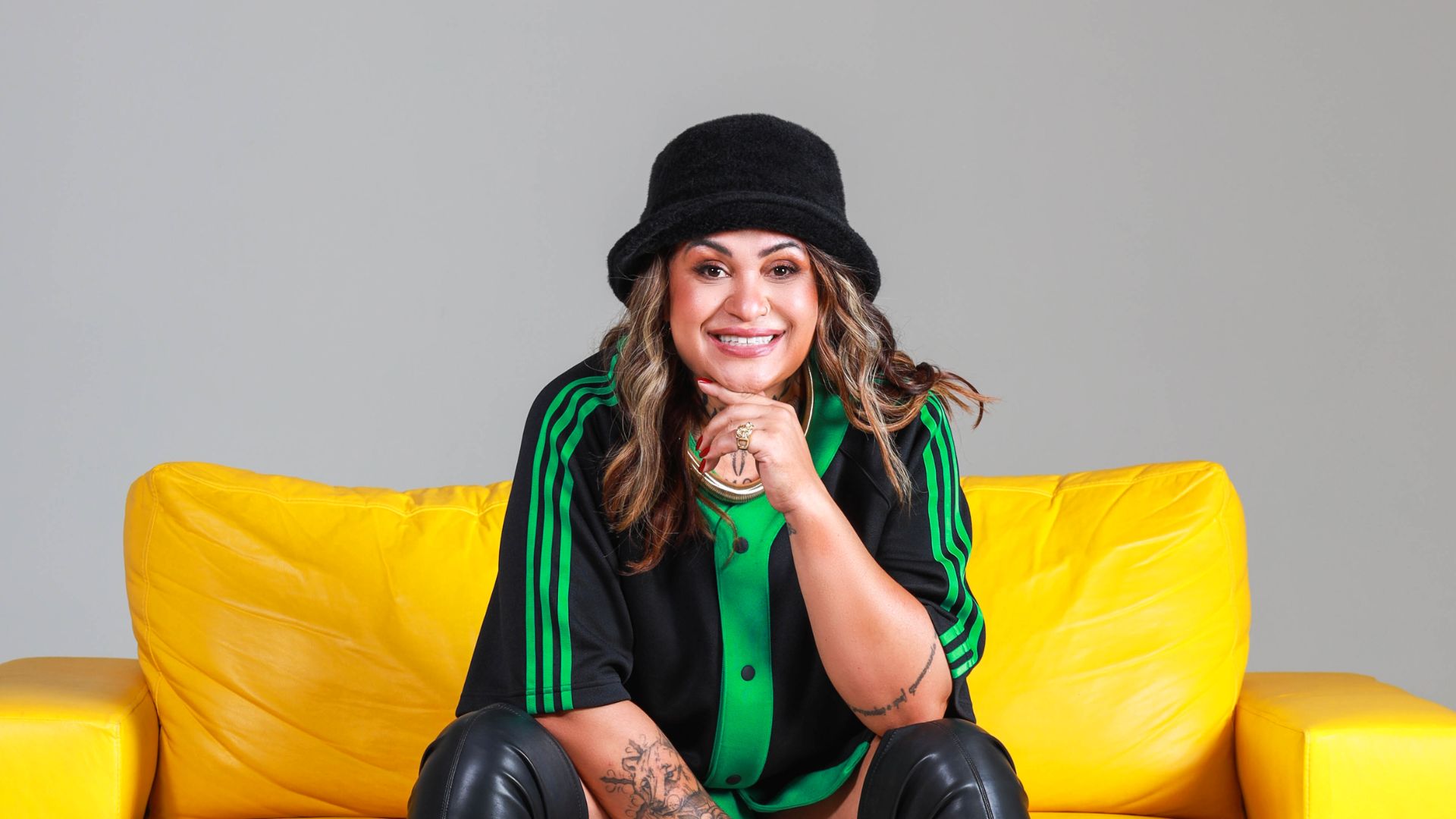 Comediante Niny Magalhães se aproxima de grande sonho: ‘Cada vez mais’