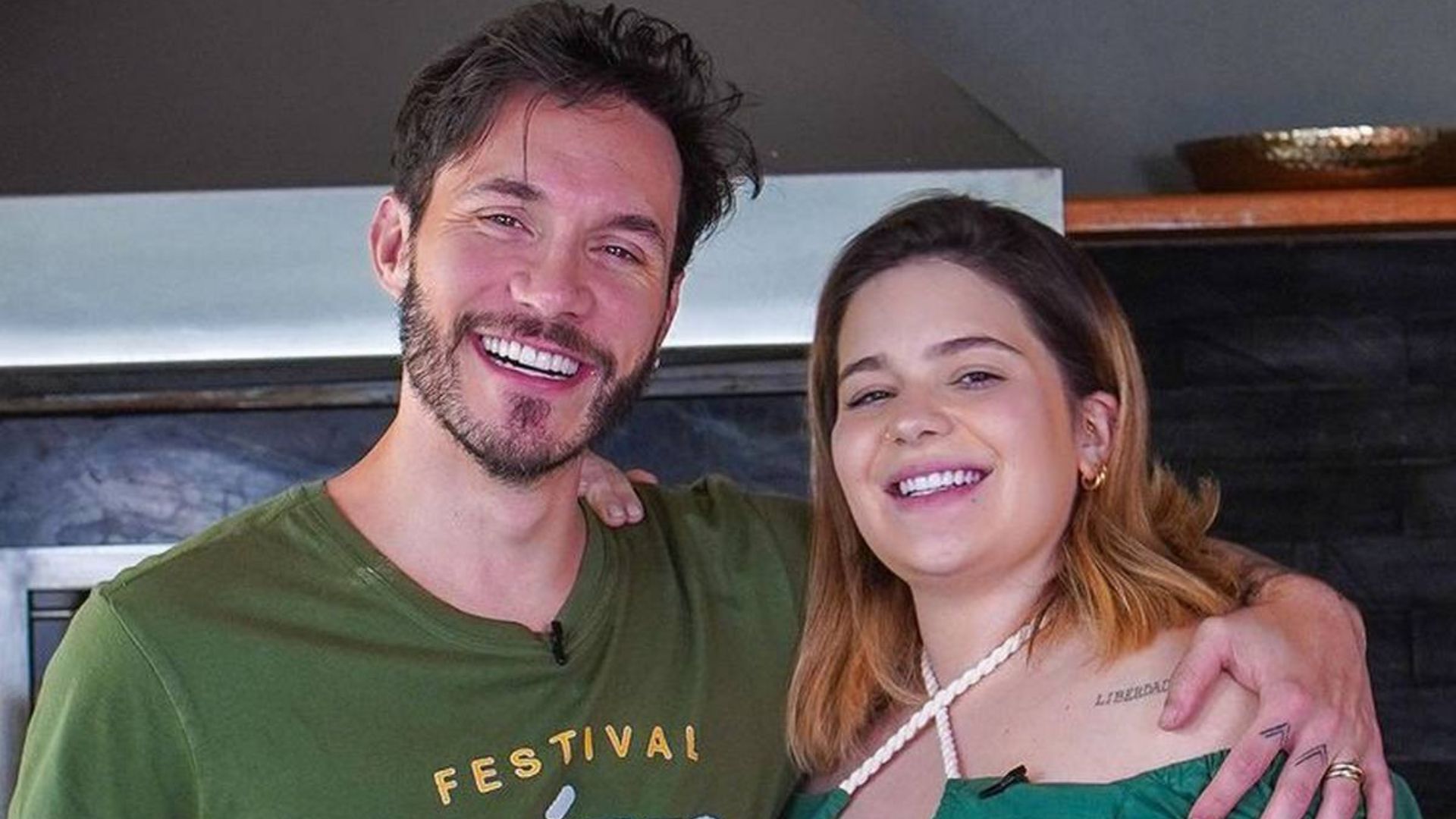 O que aconteceu com Ravi? Viih Tube e Eliezer pedem orações ao filho internado