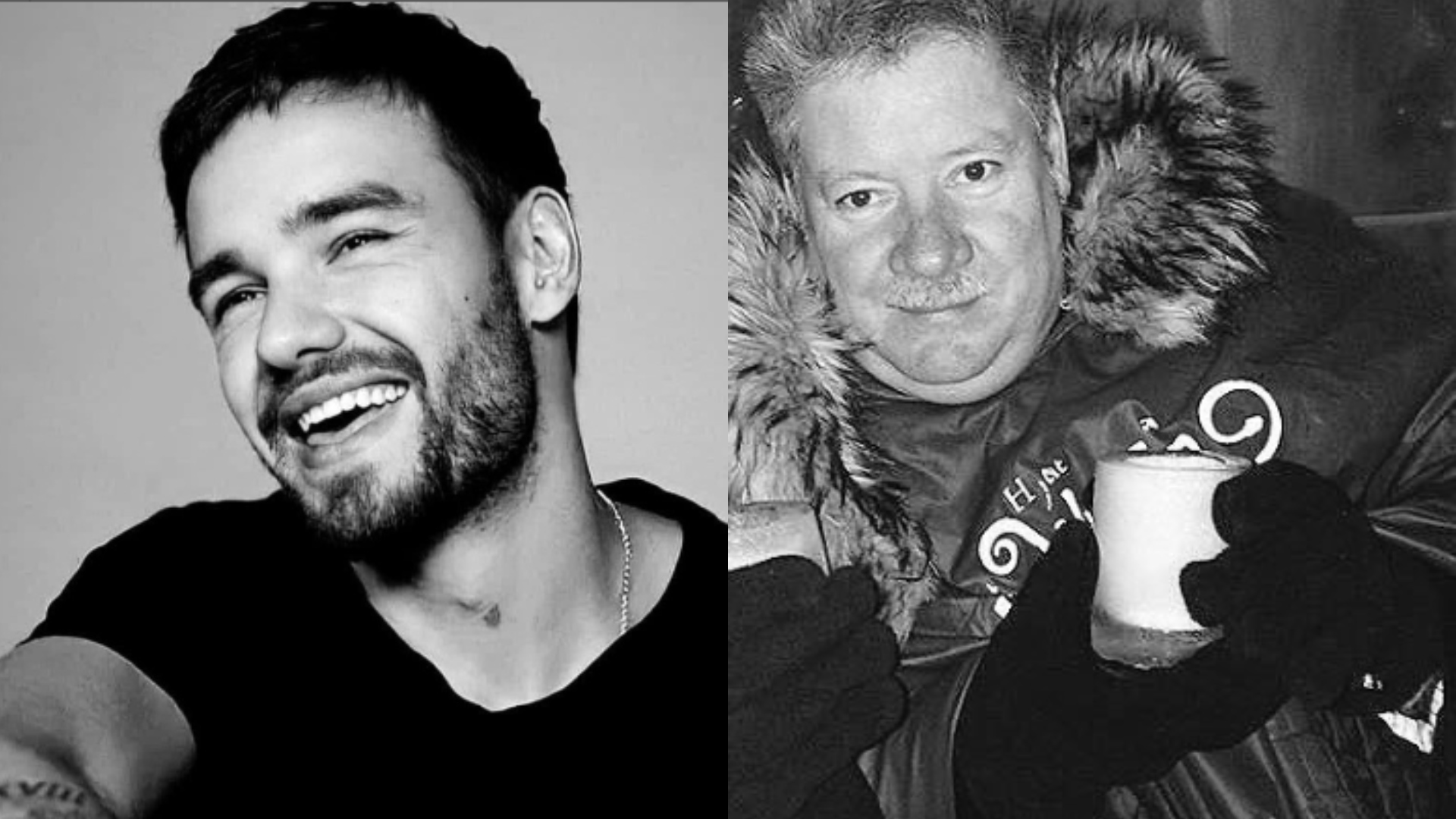 Pai de Liam Payne faz duro desabafo três semanas após morte do cantor: ‘Deem um tempo’