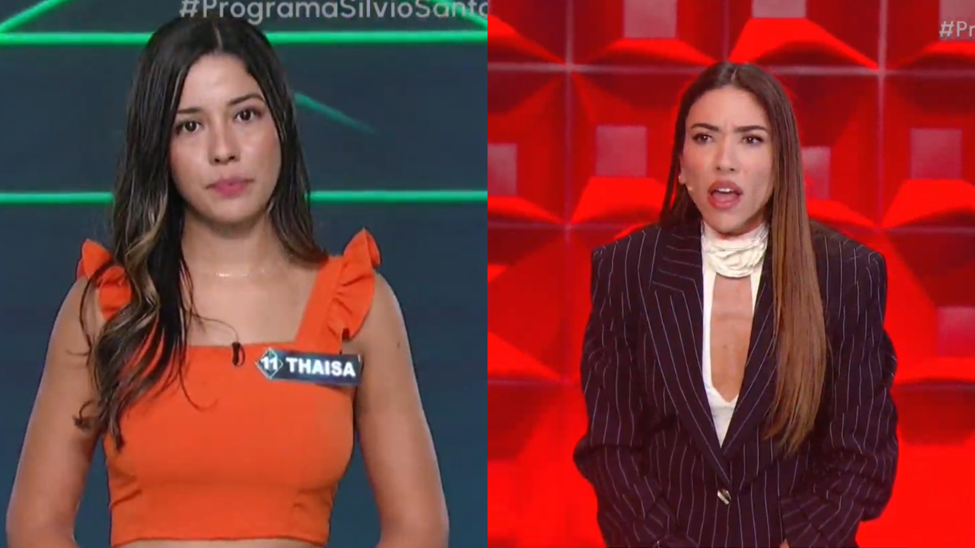 Participante do Show do Milhão erra pergunta, perde valor alto e resposta confunde: ‘Que raios é?’