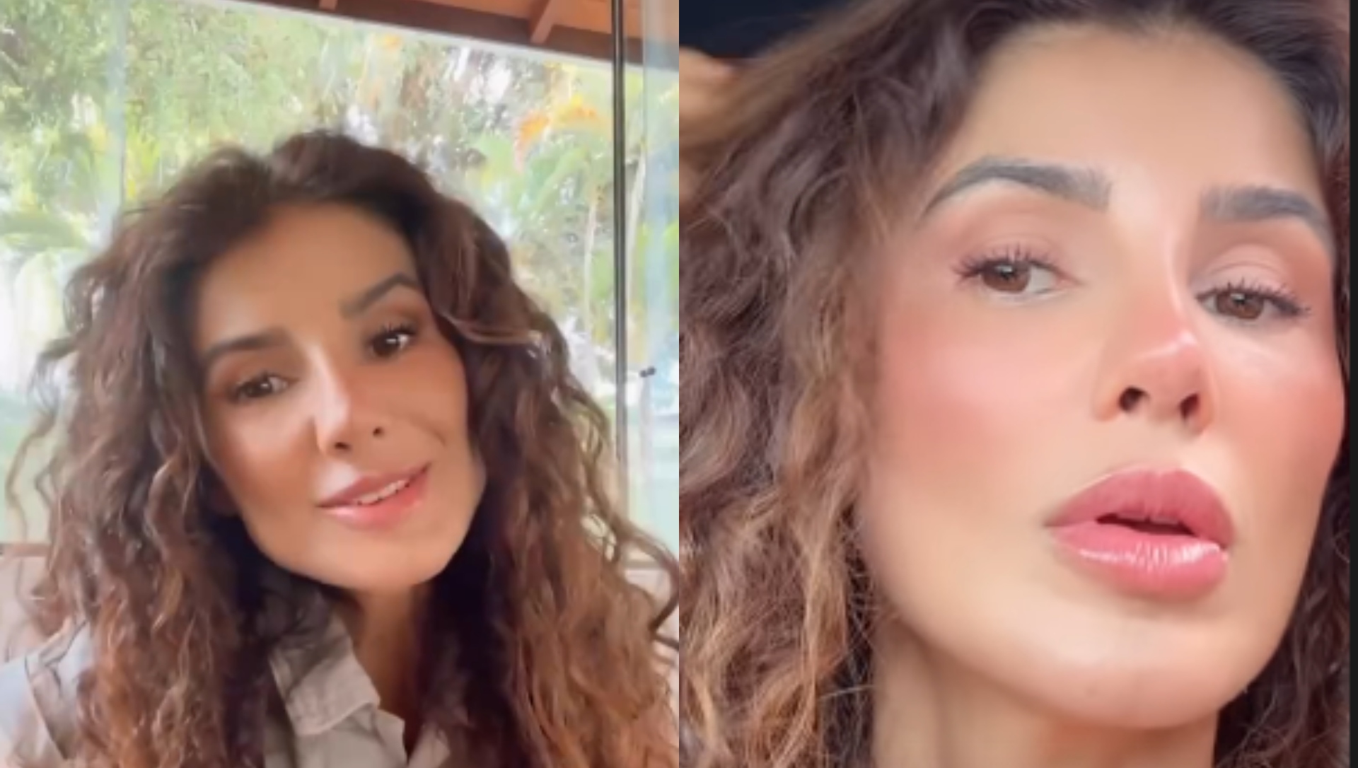 Paula Fernandes revela motivos de estar solteira há um ano: ‘Meus contatinhos’