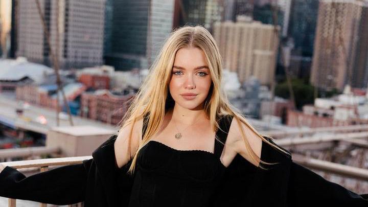 Pietra Quintela realiza sonho em viagem a Nova York: ‘Experiência sensacional’