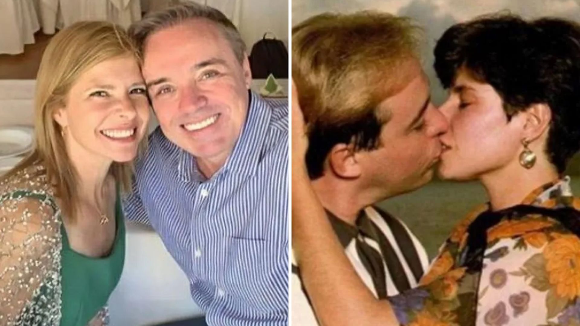 Por que Gugu Liberato não se casou com Rose Miriam? Entenda o real motivo