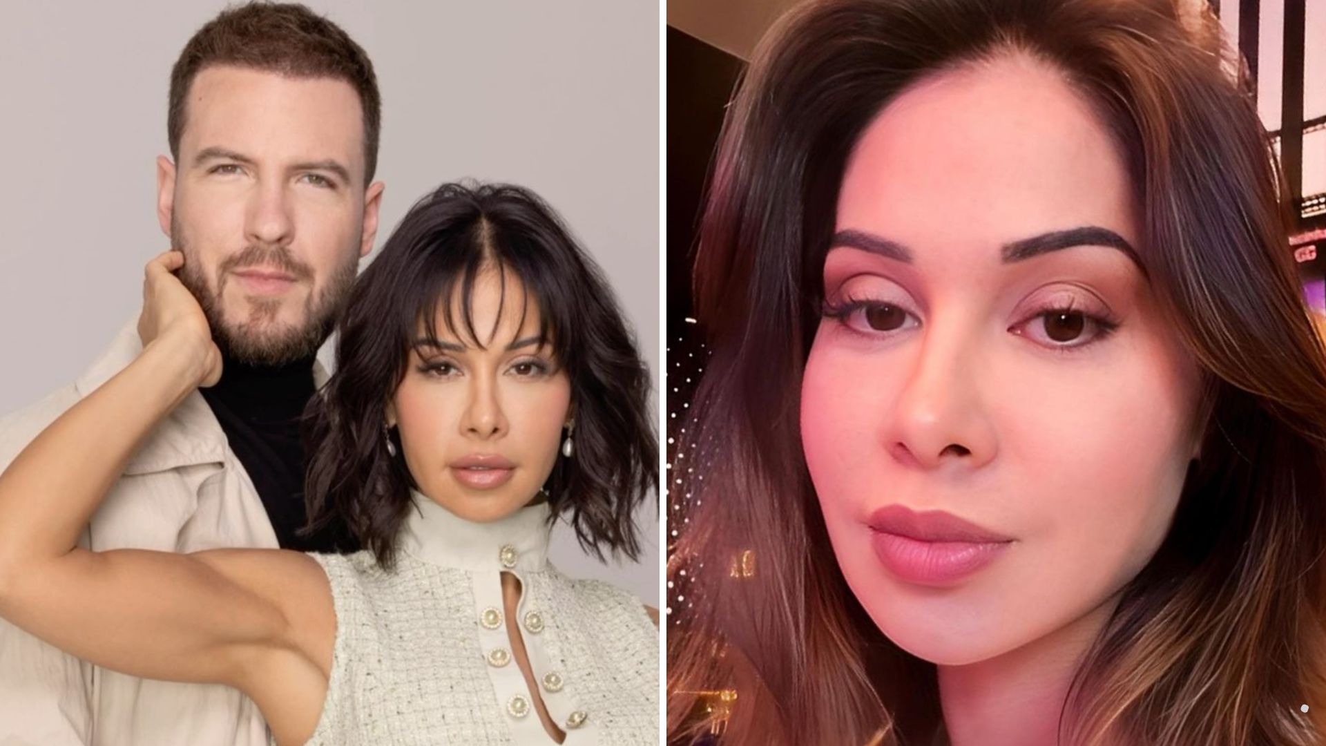 Por que Maíra Cardi não pode engravidar do marido? Procedimento trava planos