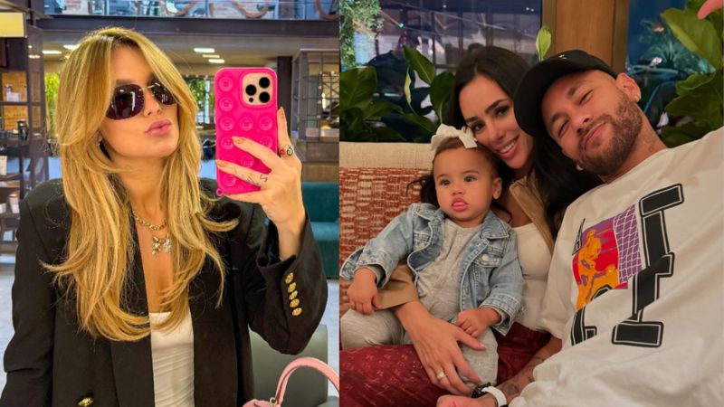 Por que Virginia não foi à festa de Mavie? Influenciadora revela verdadeiro motivo