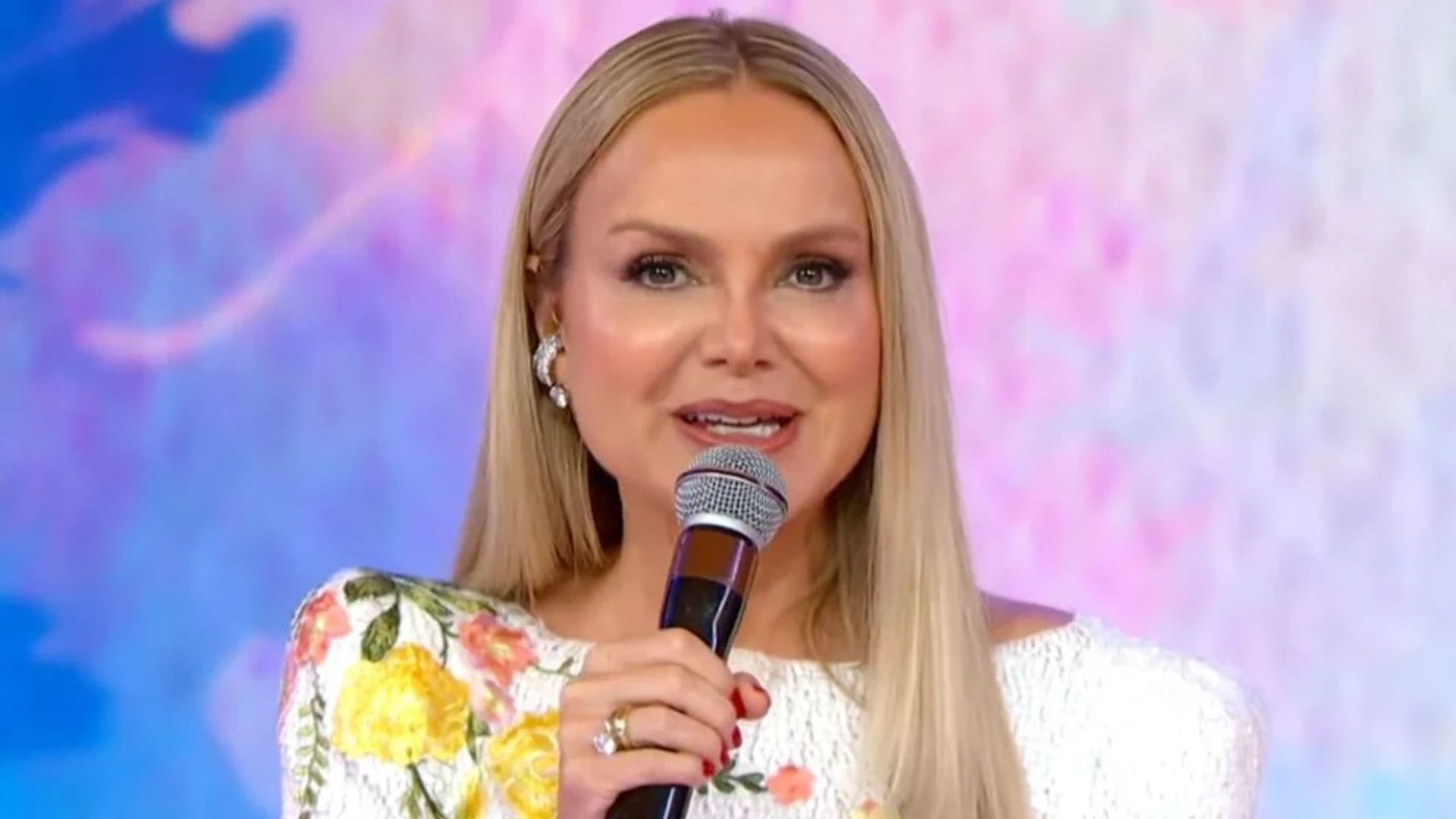 Quando Eliana estreia programa na Globo? Apresentadora será aposta do domingo
