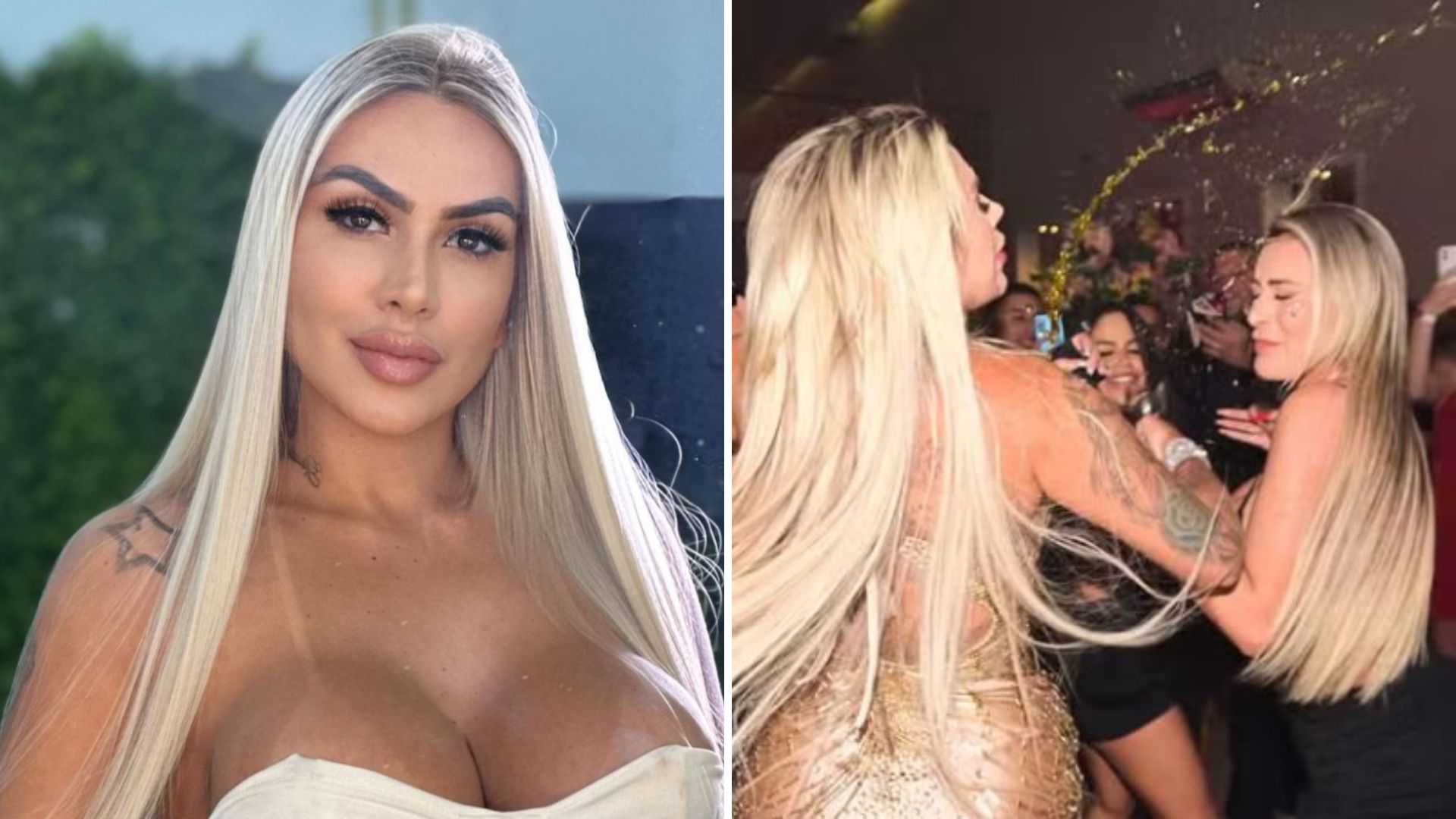 Quanto Juju Ferrari cobra em conteúdo adulto? Valor é maior que Andressa Urach
