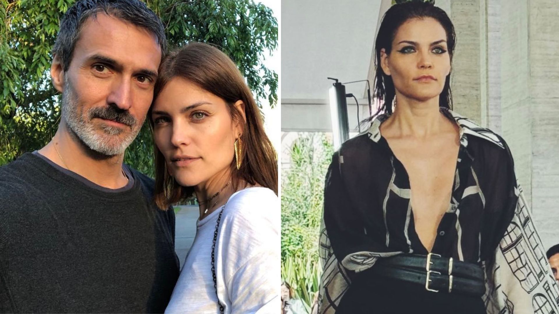 Quem é Luciana Curtis? Modelo sequestrada com marido e filha em SP
