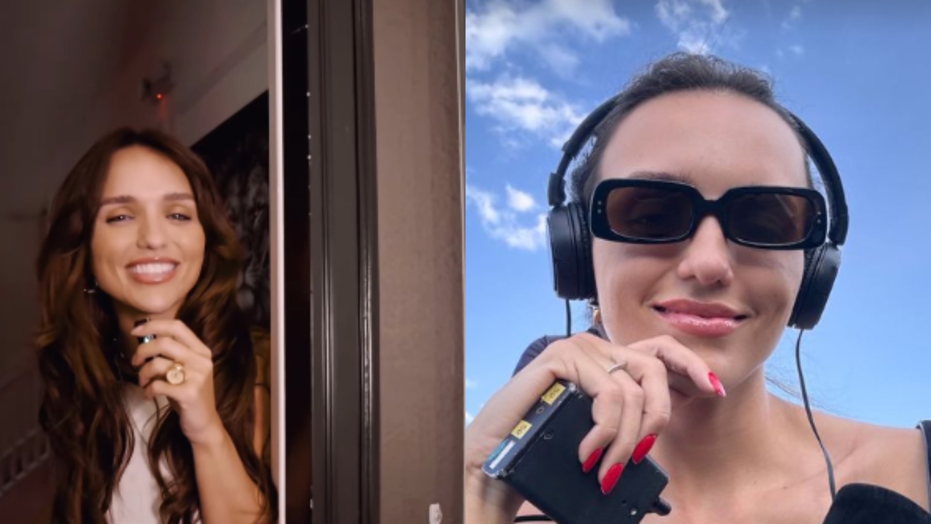 Rafa Kalimann abre o jogo sobre futuro como atriz: ‘Ainda não descobri’