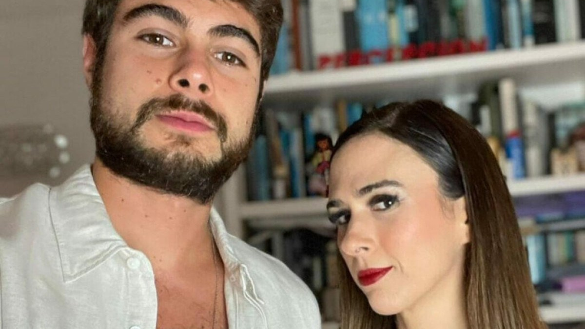 Separados? Tatá Werneck fala sobre estar morando longe de Rafa Vitti: ‘Momentos difíceis’