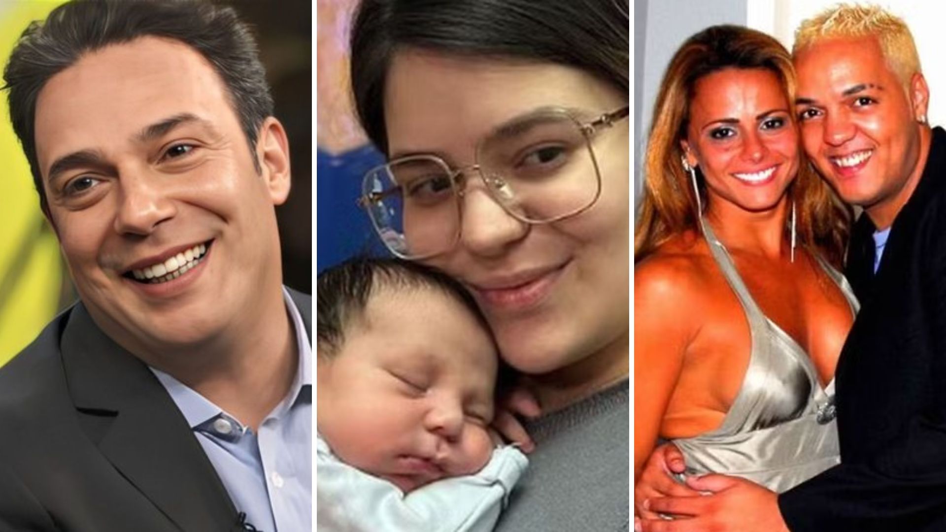 Atualização do filho de Viih Tube, segredo de Marcelo Médici e mais marcam o dia