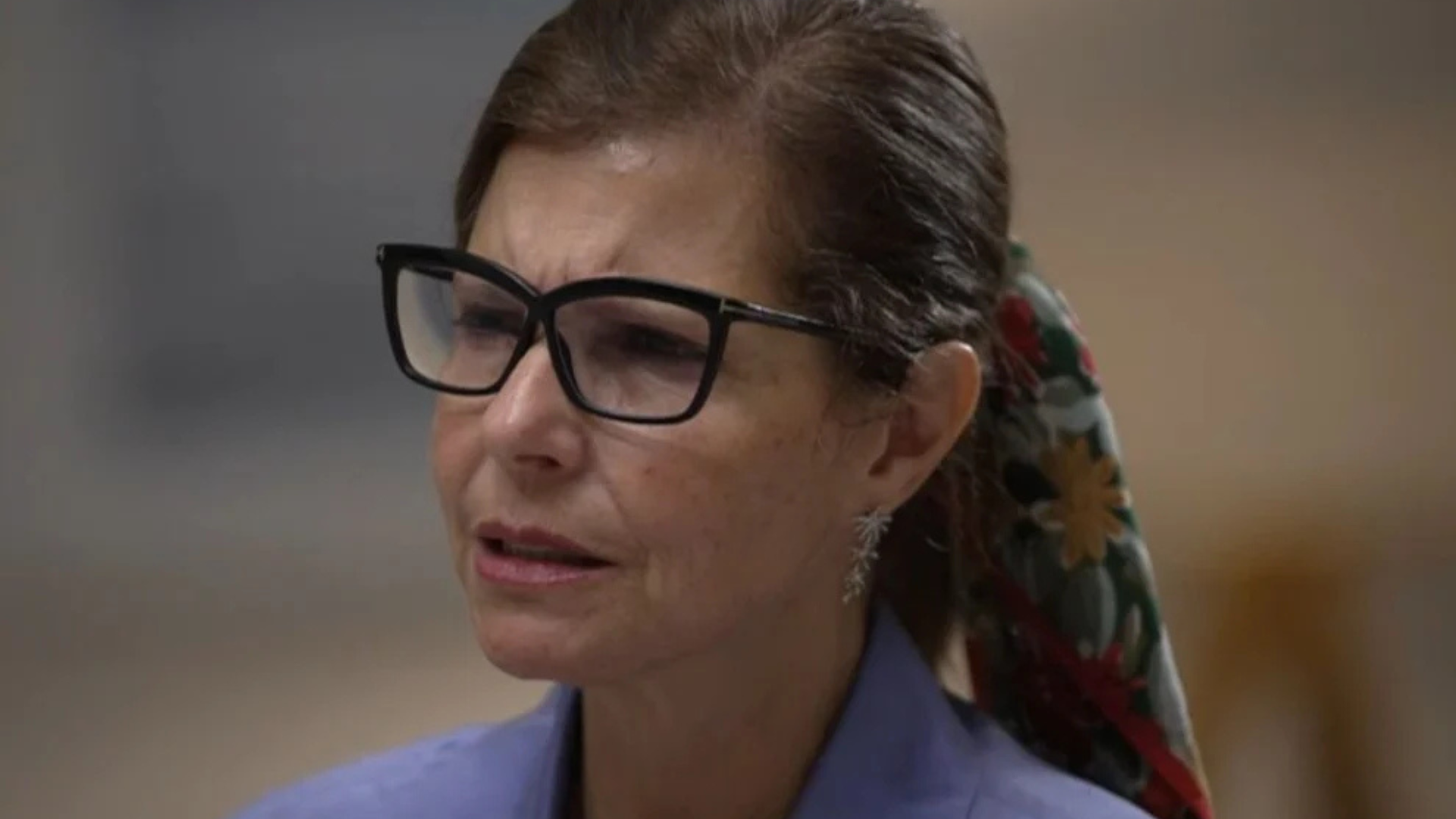 Rose Miriam admite que errou com filhos de Gugu: ‘Não consegui apoiar meus filhos’