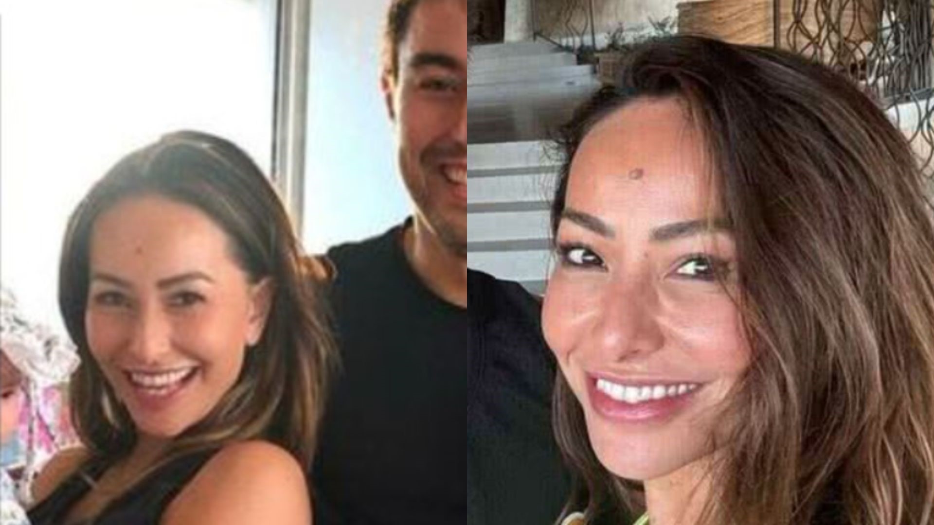 Após dura perda do bebê, Sabrina Sato faz clique raro com irmão: ‘Te amo eternamente’