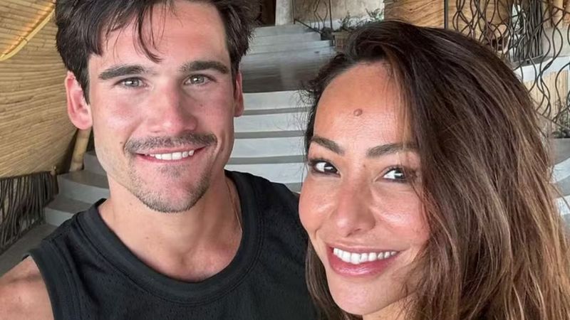 Sabrina Sato perde bebê aos 43 anos; médicos explicam os riscos de gravidez tardia