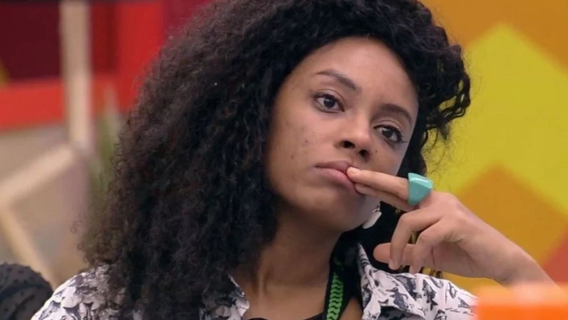 Lumena opina sobre o ‘BBB 26’ e revela possibilidade de retorno ao reality
