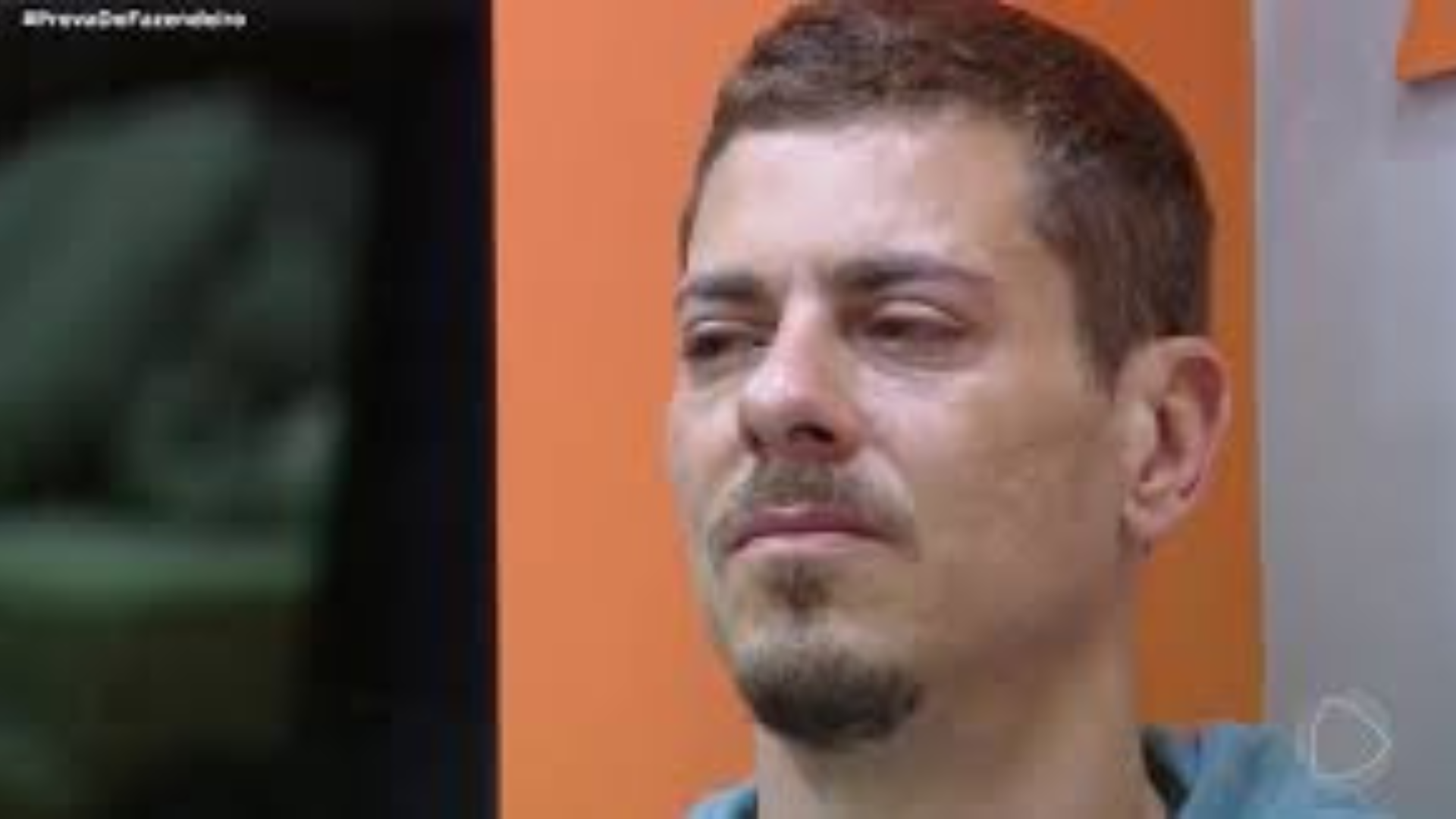 Após sérias acusações em ‘A Fazenda 16’, Sacha recebe apoio de ex-namorada: ‘Incrível’