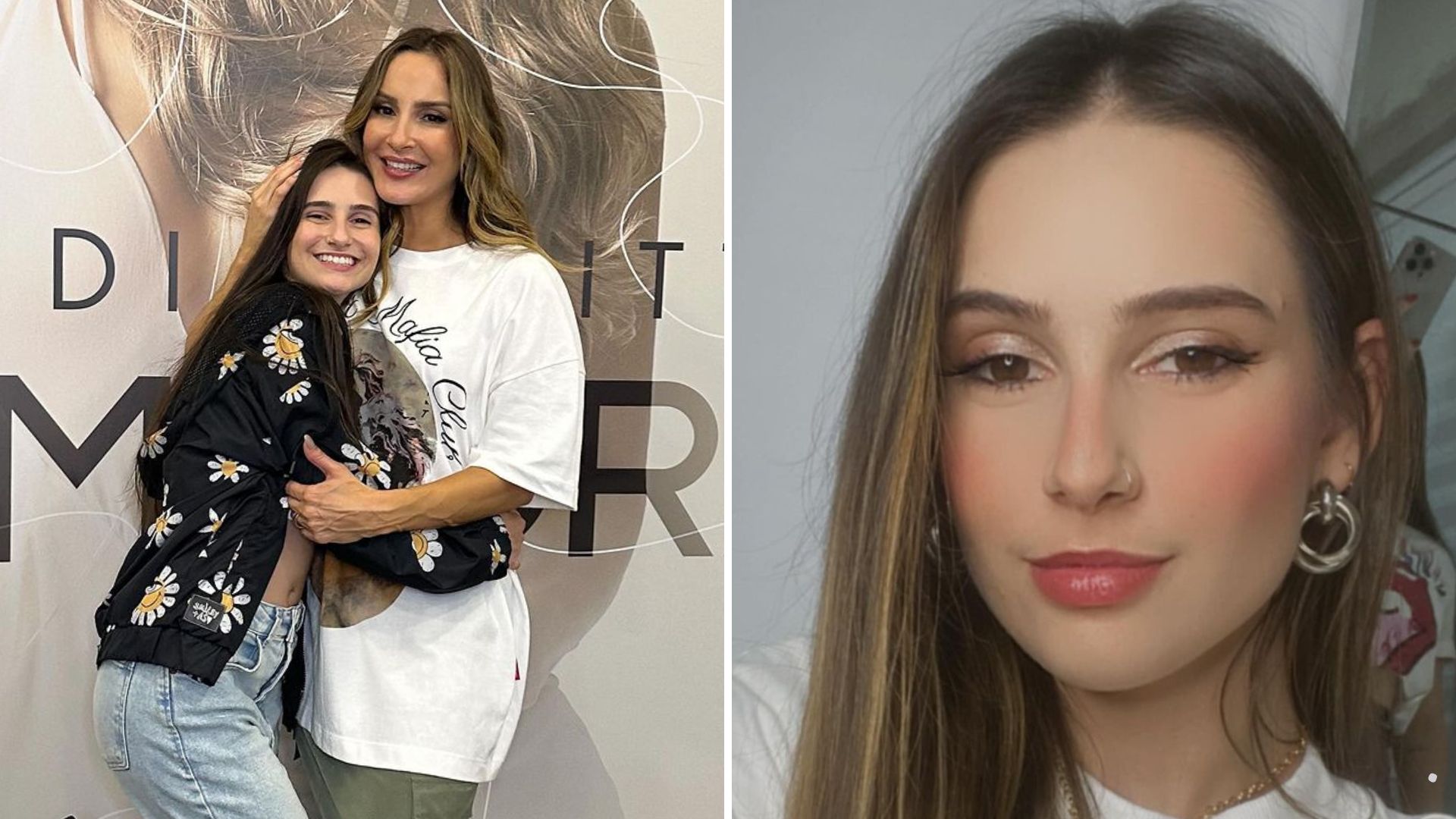 Saiba qual causa da morte de Isabella Oliveira, dançarina de Claudia Leitte