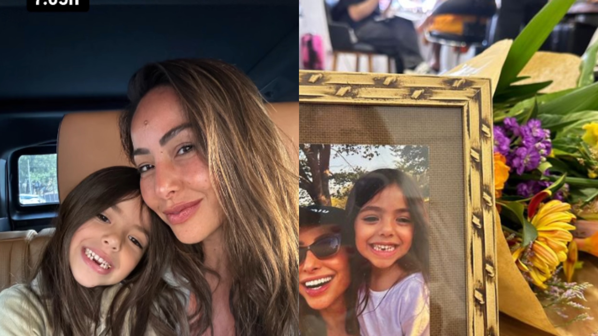 Após enfrentar dura perda, Sabrina Sato homenageia a filha: ‘Meu único raio de sol’