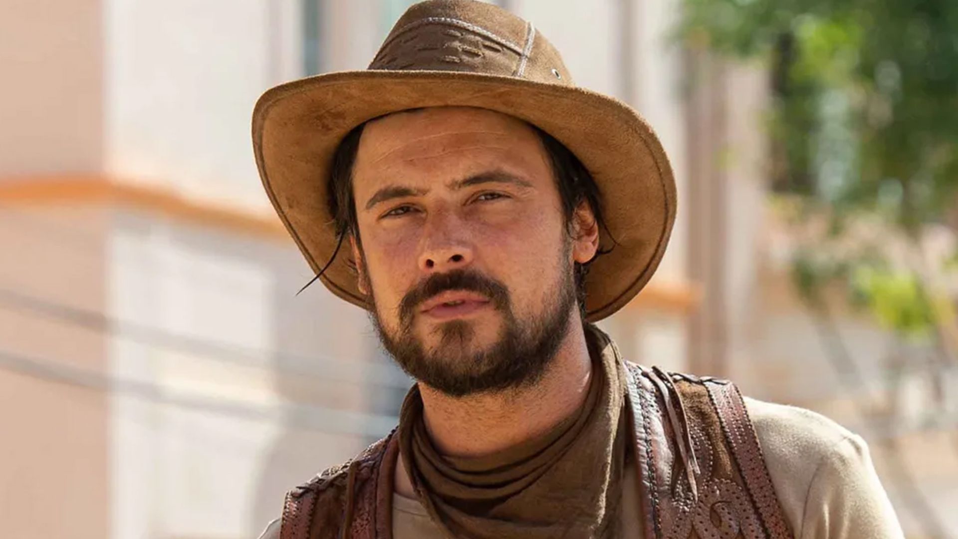 Sergio Guizé impõe CONDIÇÃO curiosa para aceitar nova novela na Globo