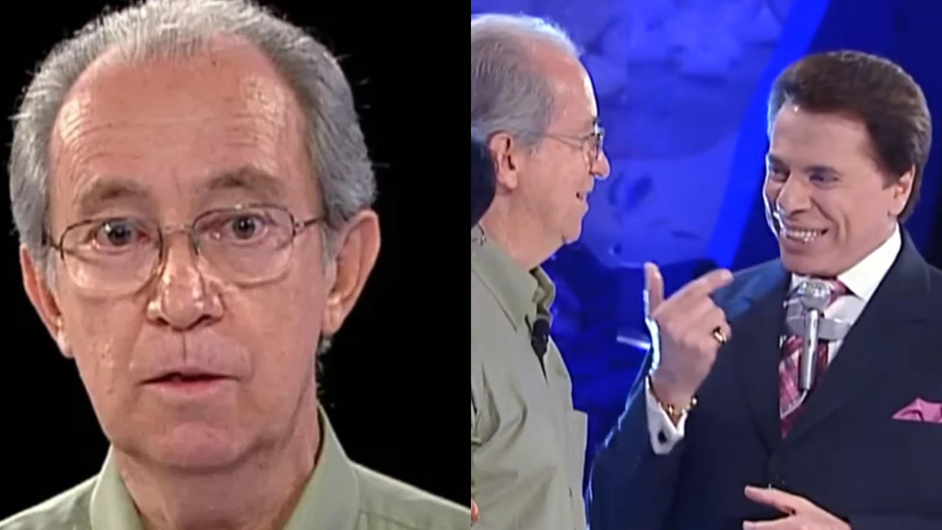 Quem foi o único vencedor do Show do Milhão? Saiba por onde anda ele!