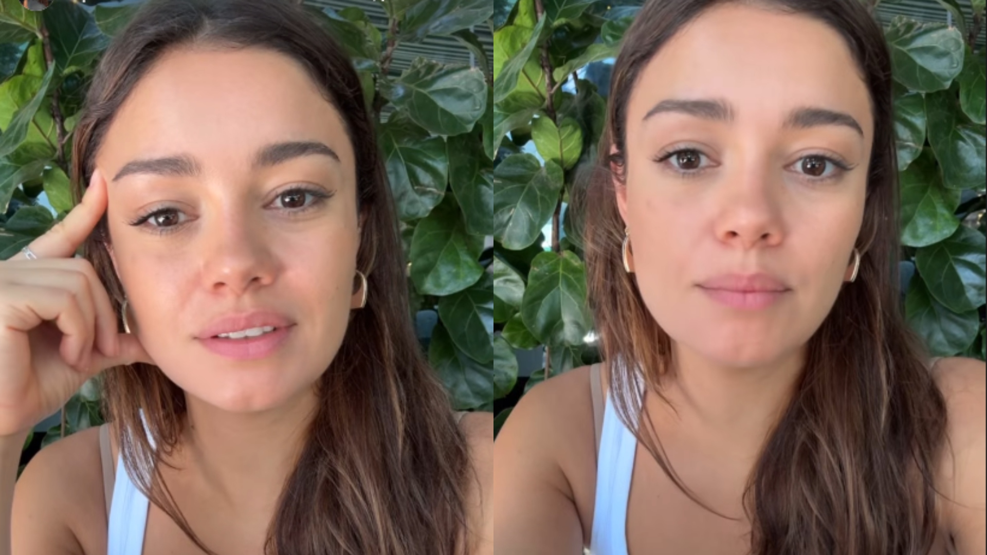 Sophie Charlotte toma medida drástica após ser vítima de golpe: ‘Fiquei preocupada’