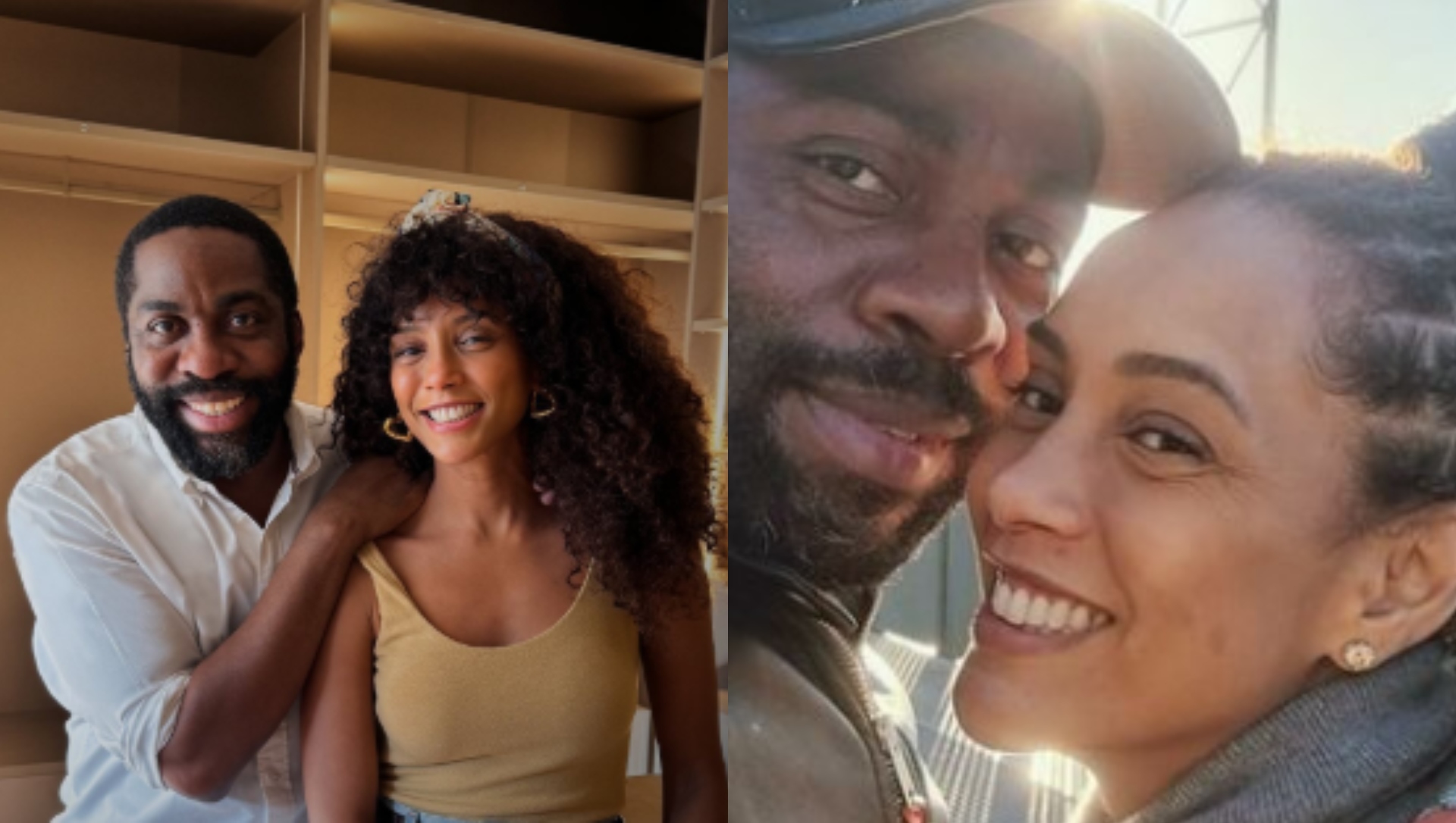 Qual é a idade de Taís Araújo? Atriz é homenageada pelo marido em aniversário