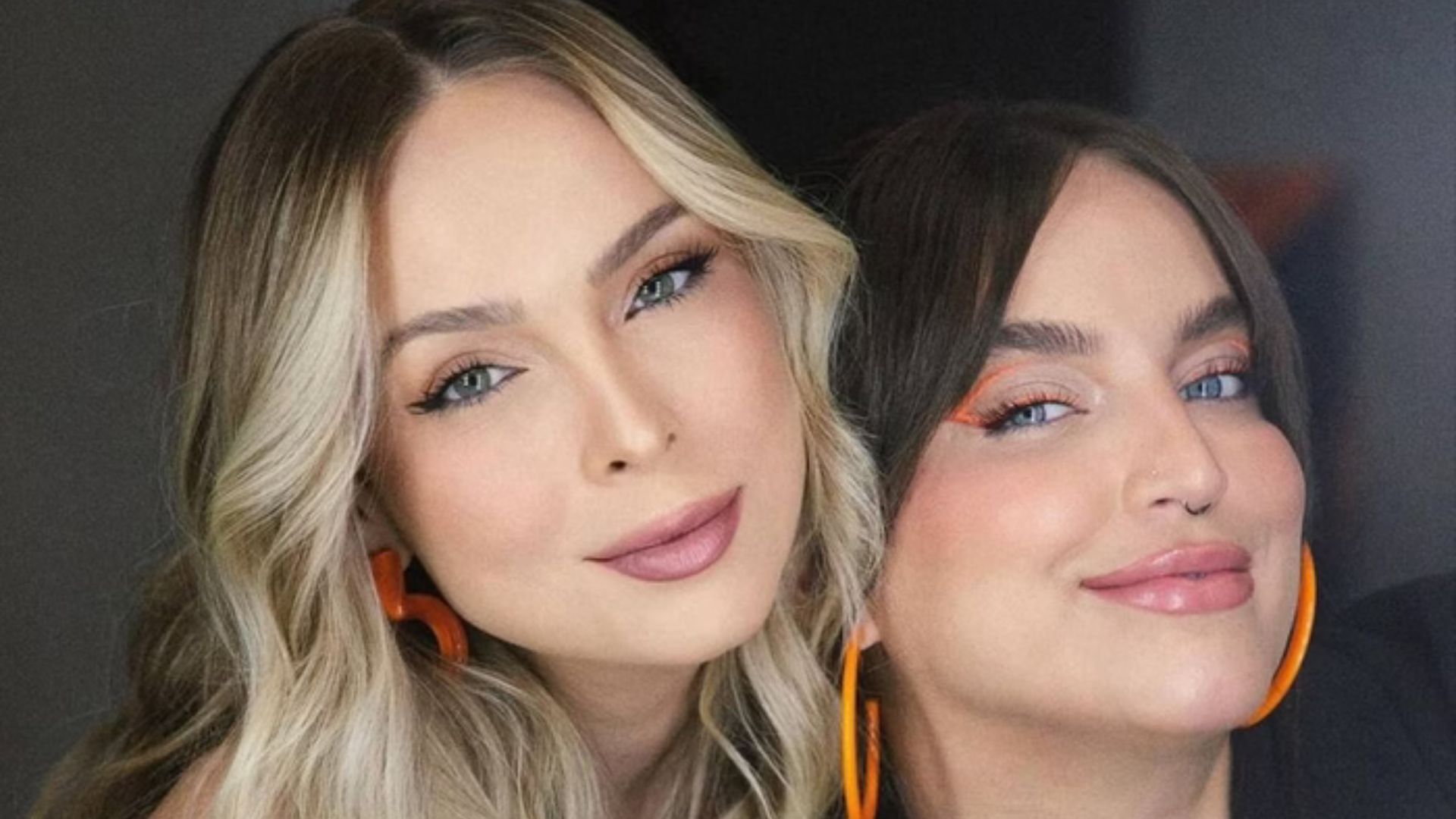 Briga entre Tata Estaniecki e Bruna Unzueta ganha força na web: ‘Coisa foi feia’