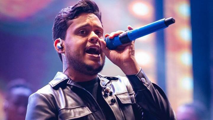 Thiago Aquino relembra desejo de quando era garçom: ‘Sempre pedia uma oportunidade’