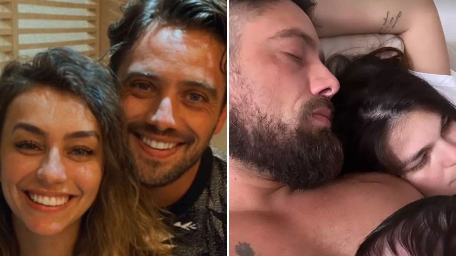 Traição? Modelo terminou com Rafael Cardoso após foto duvidosa: ‘Incomodada’