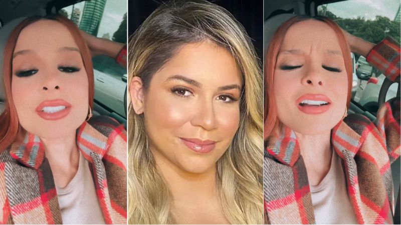 Três anos após a morte de Marília Mendonça, Maiara faz linda homenagem saudosa