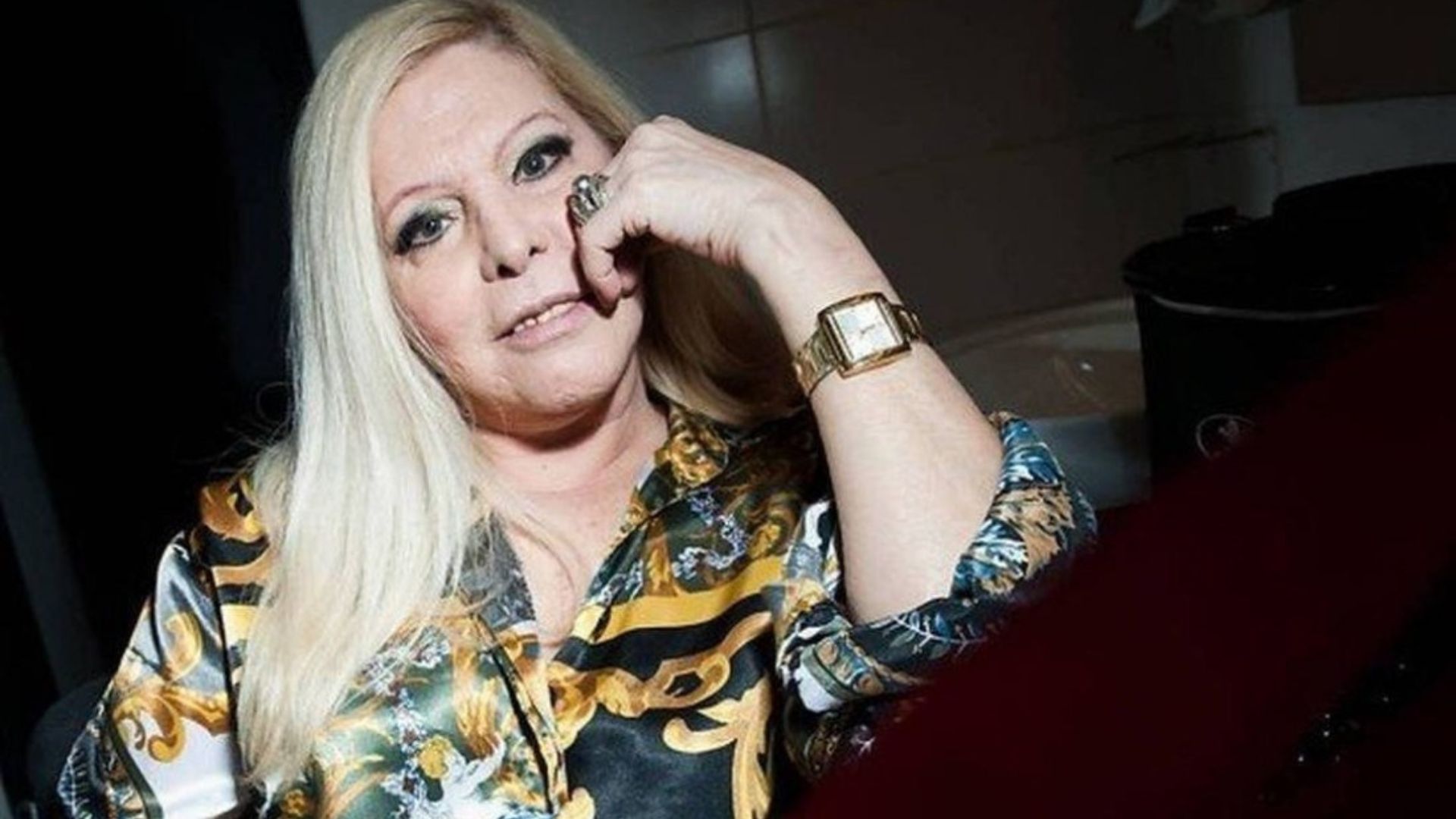Há quatro anos morria Vanusa; cantora foi pioneira ao cantar sobre violência doméstica