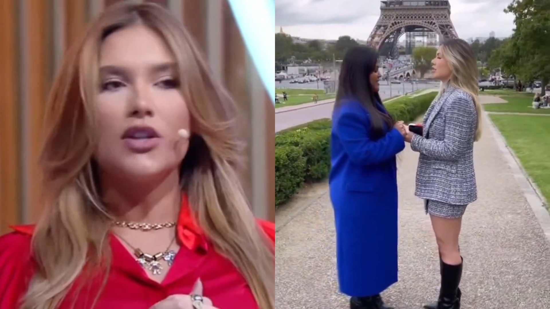 Virginia Fonseca revela verdade sobre fim da amizade com Camila Loures: ‘Sinto falta dela’