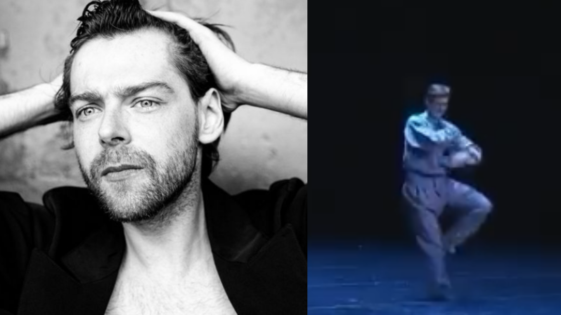 Tragédia! Saiba como o bailarino russo Vladimir Shklyarov morreu