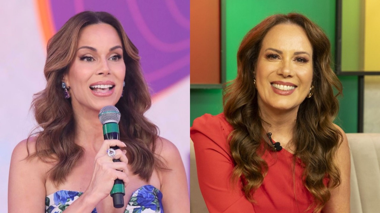Nome de Ana Furtado ganha força no SBT para vaga de Regina Volpato