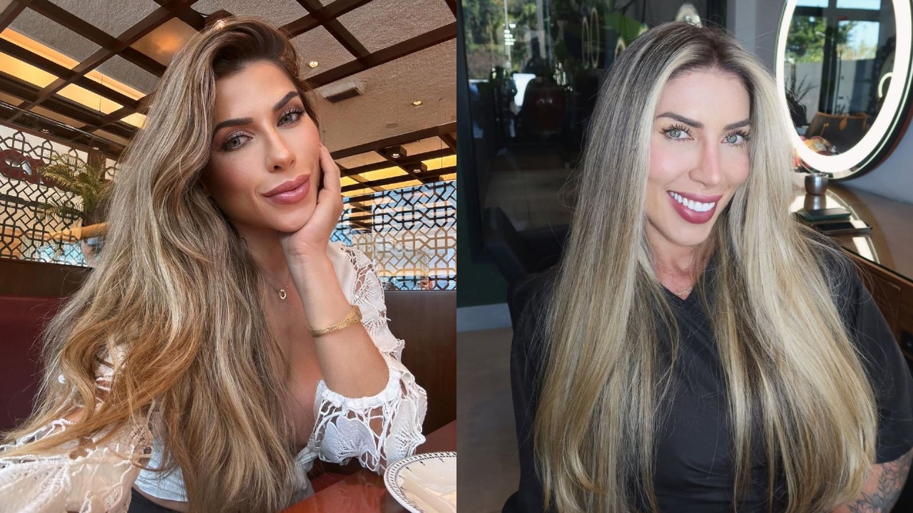 Tati Minerato se revolta com a irmã, Ana Paula Minerato, por falas racistas: ‘Jamais apoiarei’